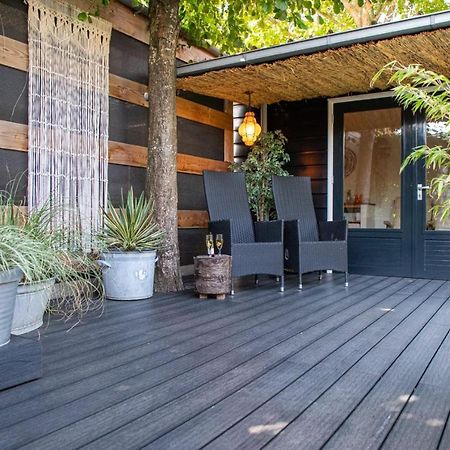 B&B Joli Met Prive Wellness Wemeldinge Exteriér fotografie