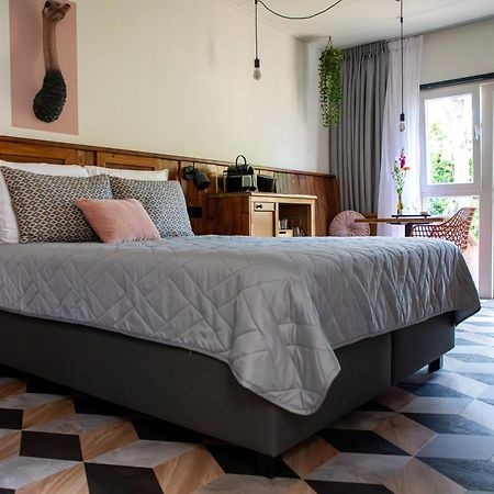 B&B Joli Met Prive Wellness Wemeldinge Exteriér fotografie